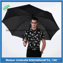 Man Golf Umbrella